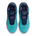 Nike LeBron NXXT Gen AMPD - FJ1566-300 - 4
