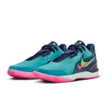 Nike LeBron NXXT Gen AMPD - FJ1566-300 - 5