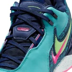 Nike LeBron NXXT Gen AMPD - FJ1566-300 - 7
