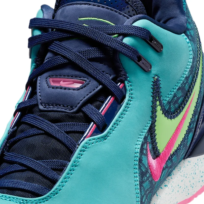 Nike LeBron NXXT Gen AMPD - FJ1566-300 - 7
