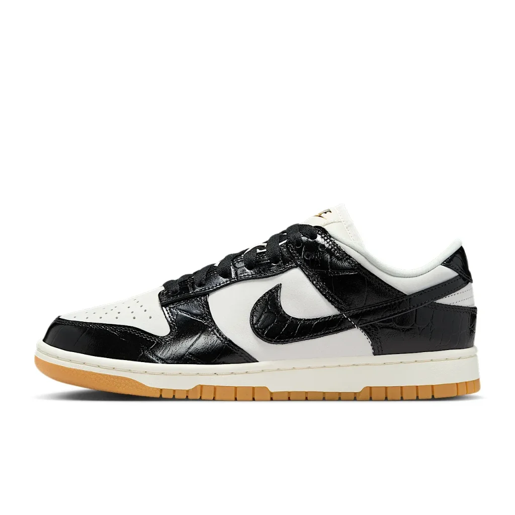 Nike Dunk Low LX - FJ2260-003 - 1