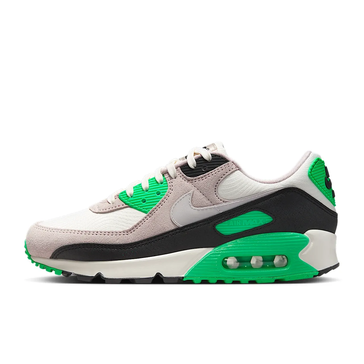 fj3208-001-nike-air-max-90-1 Nike Air Max 90 - FJ3208-001 - 1