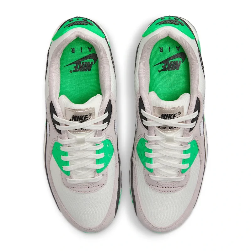 Nike Air Max 90 - FJ3208-001 - 4