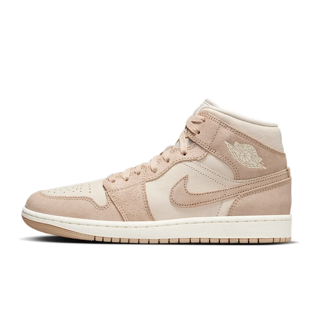 Air Jordan 1 Mid SE - FJ3448-200 - 1