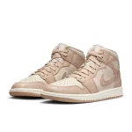 Air Jordan 1 Mid SE - FJ3448-200 - 5