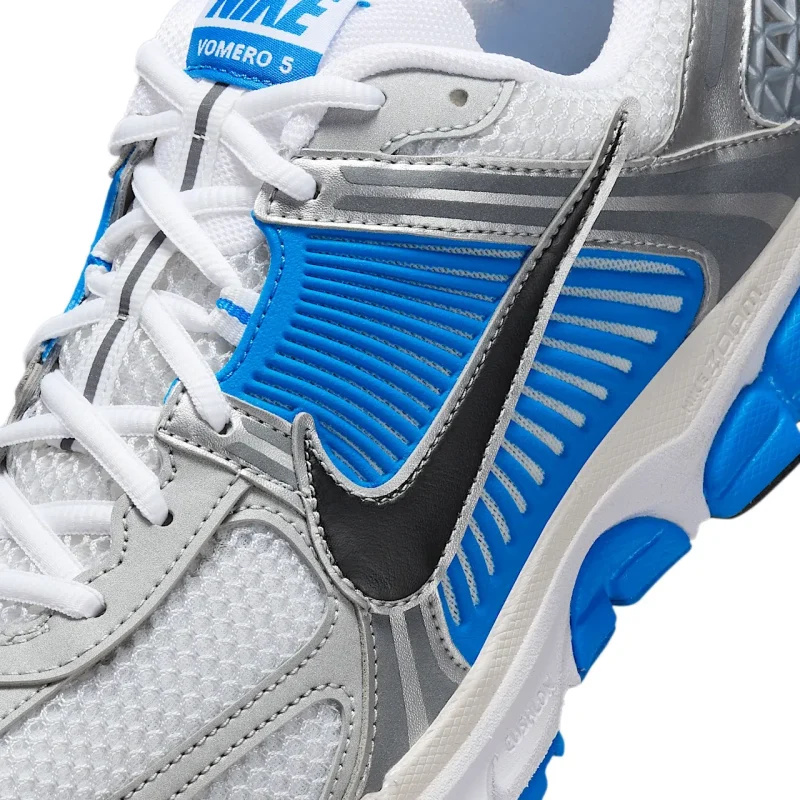 Nike Zoom Vomero 5 - FJ4151-100 - 7