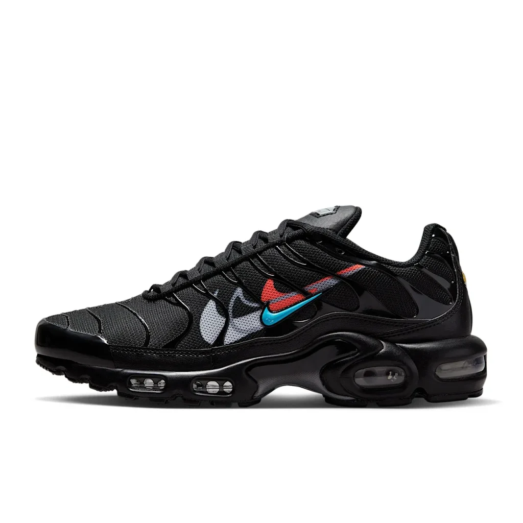Nike Air Max Plus - FJ4224-001 - 1