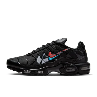 Nike Air Max Plus - FJ4224-001 - 1