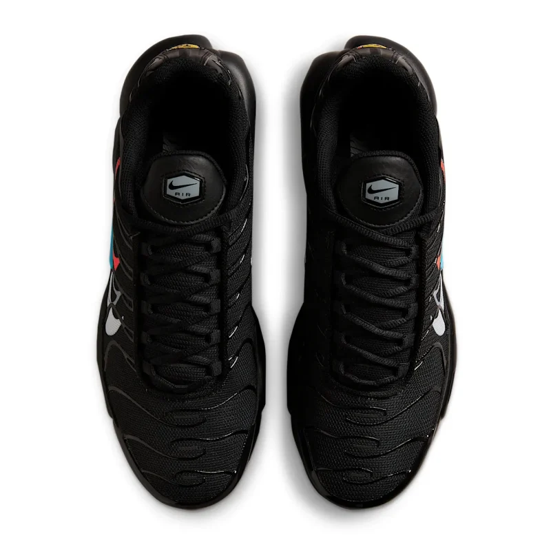 Nike Air Max Plus - FJ4224-001 - 4