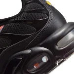 Nike Air Max Plus - FJ4224-001 - 8