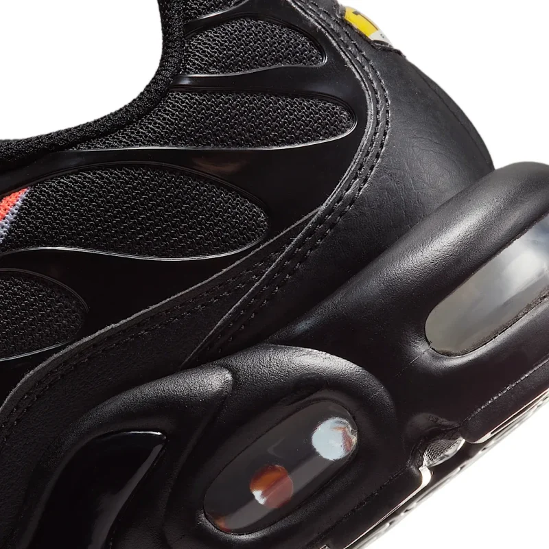 Nike Air Max Plus - FJ4224-001 - 8