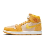 Air Jordan 1 Zoom CMFT 2 - FJ5743-700 - 1