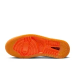 Air Jordan 1 Zoom CMFT 2 - FJ5743-700 - 2