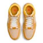 Air Jordan 1 Zoom CMFT 2 - FJ5743-700 - 4