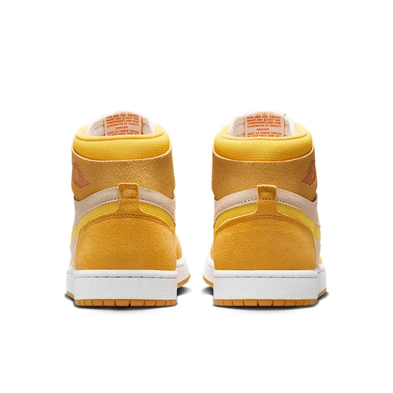 Air Jordan 1 Zoom CMFT 2 - FJ5743-700 - 6