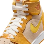 Air Jordan 1 Zoom CMFT 2 - FJ5743-700 - 7