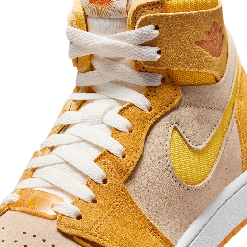 Air Jordan 1 Zoom CMFT 2 - FJ5743-700 - 7