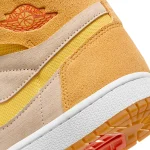 Air Jordan 1 Zoom CMFT 2 - FJ5743-700 - 8