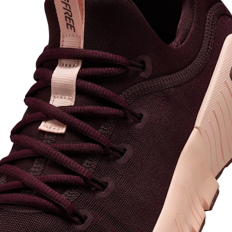 Nike Free Metcon 6 - FJ7126-601 - 7