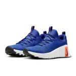 Nike Free Metcon 6 - FJ7127-401 - 5