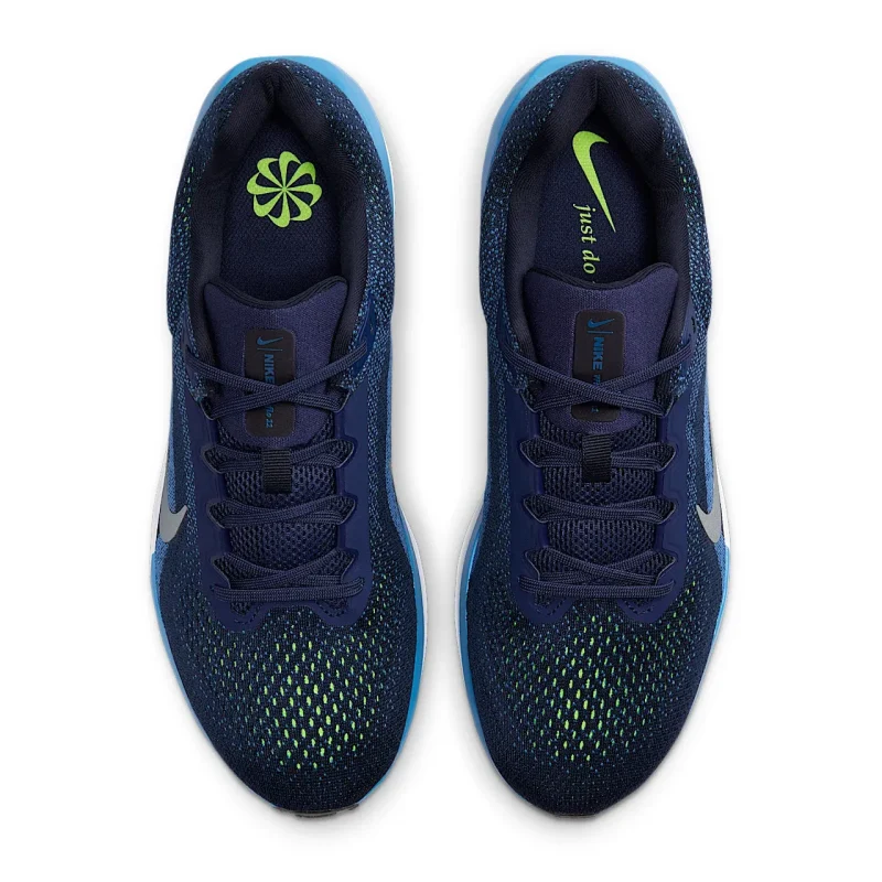 Nike Air Winflo 11 - FJ9509-400 - 2