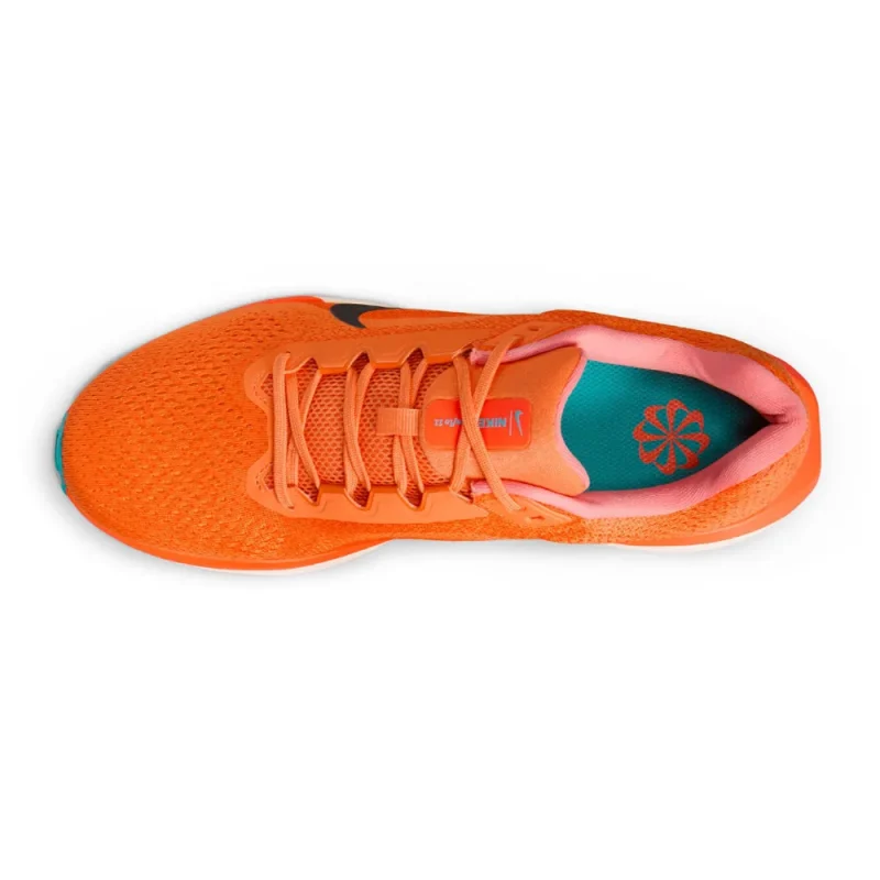 Nike Air Winflo 11 - FJ9509-800 - 5