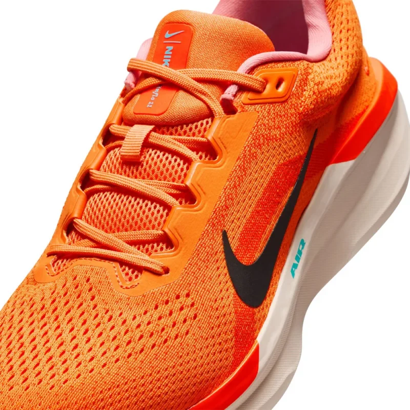 Nike Air Winflo 11 - FJ9509-800 - 7