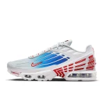 Nike Air Max Plus 3 - FN3411-100 - 1