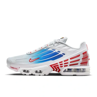 Nike Air Max Plus 3 - FN3411-100 - 1