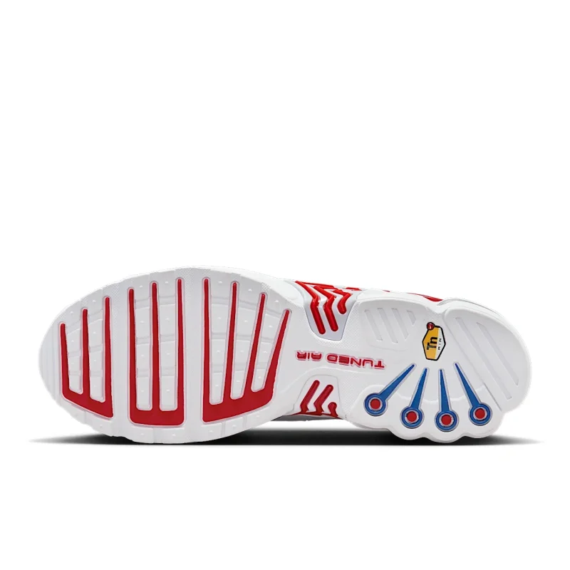 Nike Air Max Plus 3 - FN3411-100 - 2