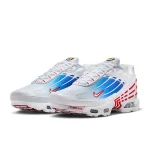 Nike Air Max Plus 3 - FN3411-100 - 5