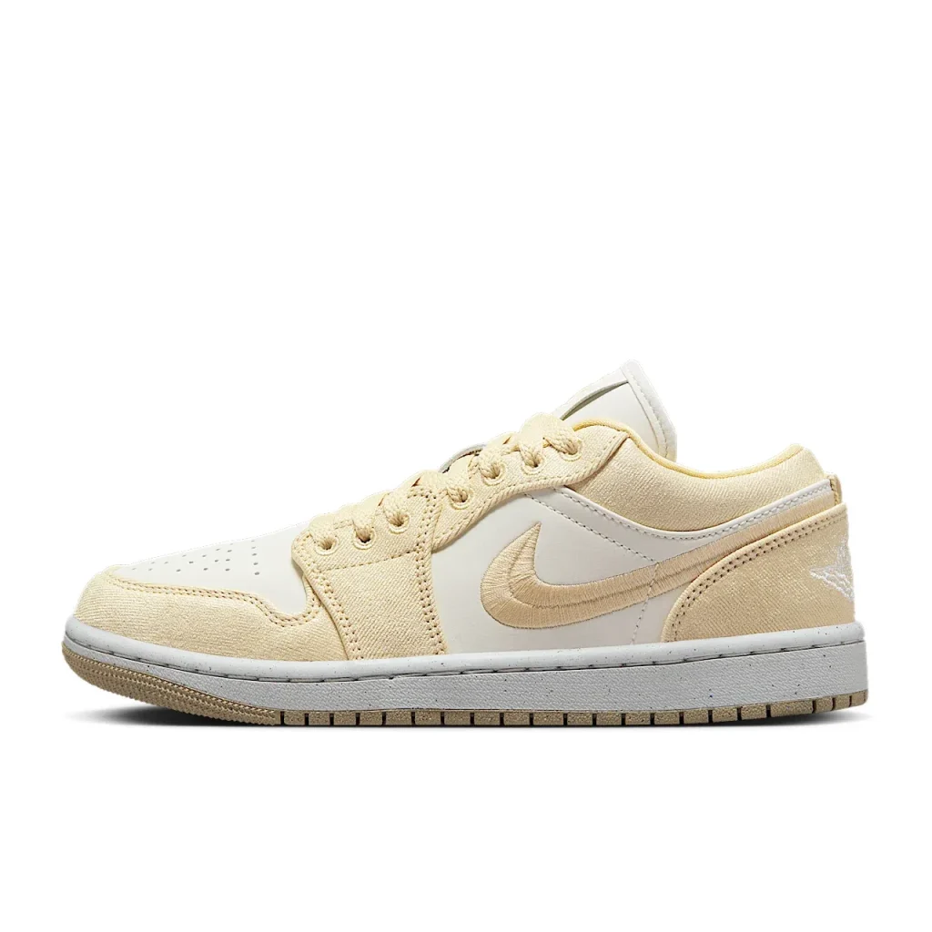 Air Jordan 1 Low SE - FN3722-701 - 1