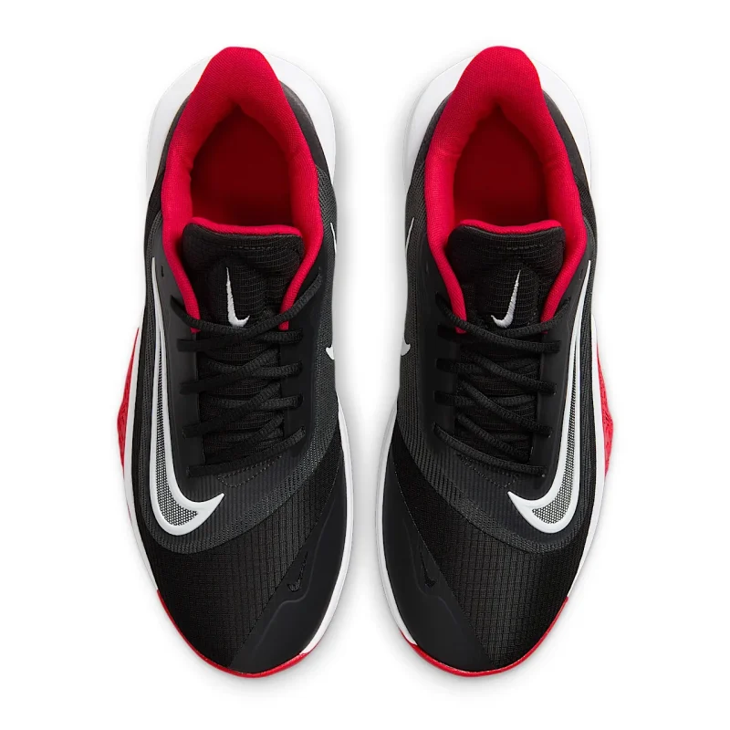 Nike Precision 7 - FN4322-002 - 4