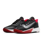 Nike Precision 7 - FN4322-002 - 5