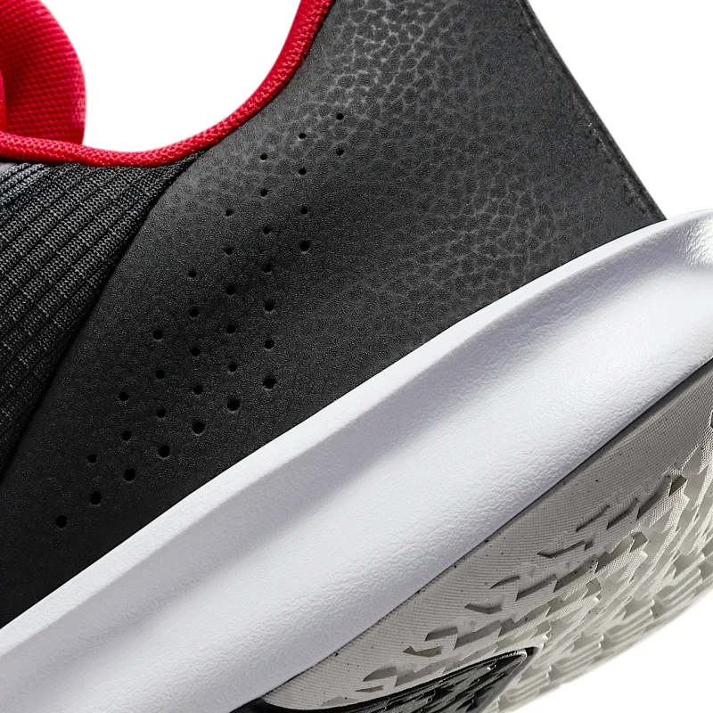 Nike Precision 7 - FN4322-002 - 8