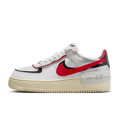 Nike Air Force 1 Shadow - FN6335-100 - 1