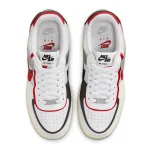 Nike Air Force 1 Shadow - FN6335-100 - 4