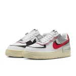 Nike Air Force 1 Shadow - FN6335-100 - 5