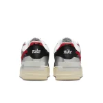 Nike Air Force 1 Shadow - FN6335-100 - 6