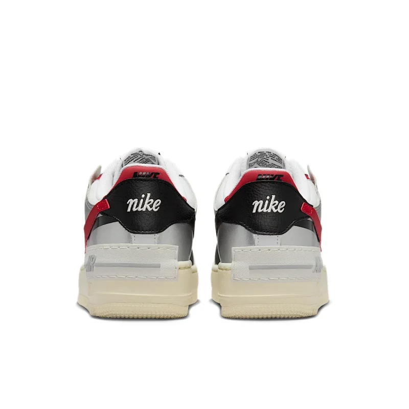 Nike Air Force 1 Shadow - FN6335-100 - 6