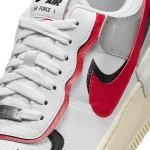 Nike Air Force 1 Shadow - FN6335-100 - 7