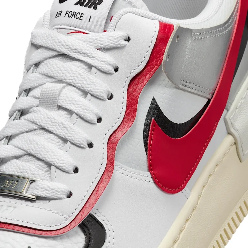 Nike Air Force 1 Shadow - FN6335-100 - 7