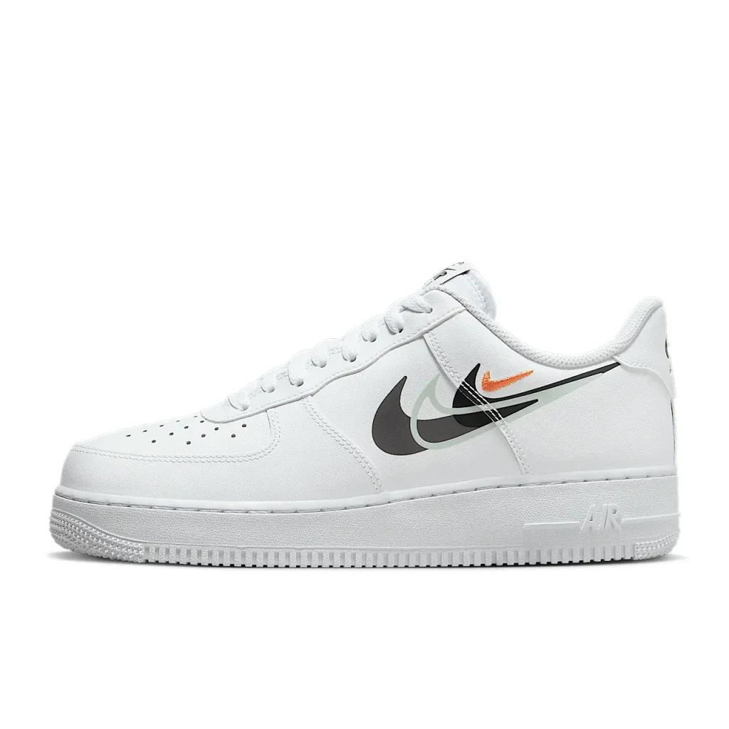 Nike Air Force 1 '07 - FN7807-100 - 1
