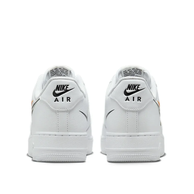 Nike Air Force 1 '07 - FN7807-100 - 7