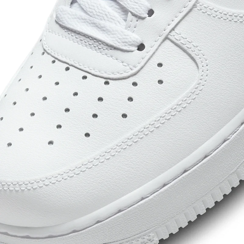 Nike Air Force 1 '07 - FN7807-100 - 8