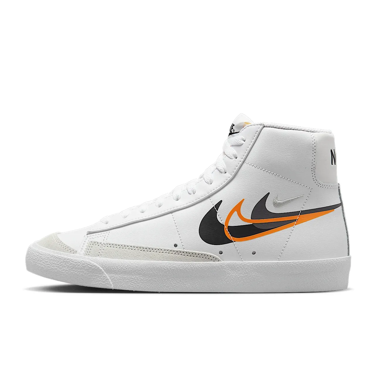 fn7809-100-nike-blazer-mid-77-1 Nike Blazer Mid '77 - FN7809-100 - 1