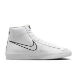 Nike Blazer Mid '77 - FN7809-100 - 3