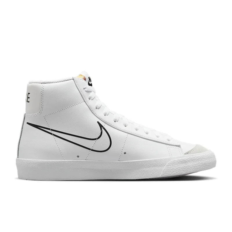 Nike Blazer Mid '77 - FN7809-100 - 3