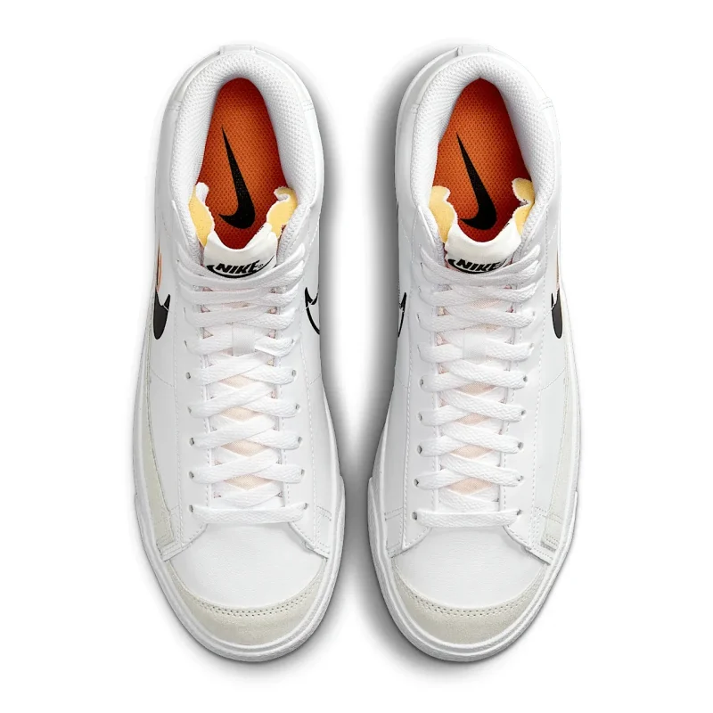 Nike Blazer Mid '77 - FN7809-100 - 4