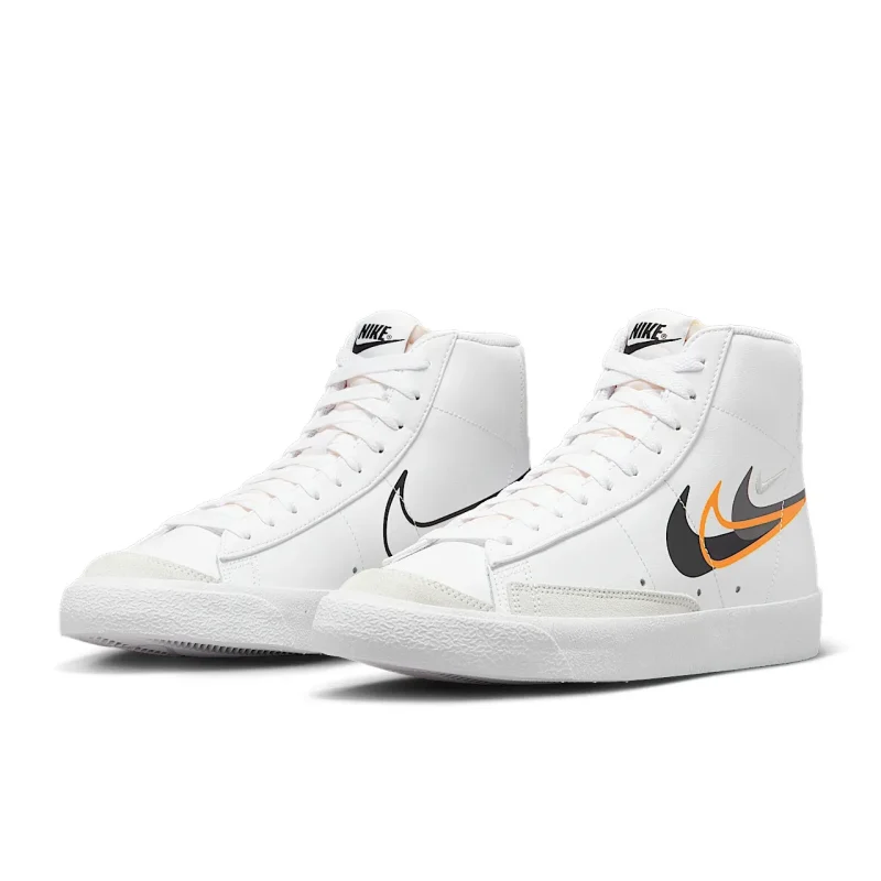 Nike Blazer Mid '77 - FN7809-100 - 5
